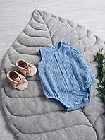 Приклади дитячих виробів з наших тканин