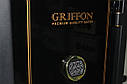 Сейф для зброї Griffon G. 160L.E GLOSS GOLD, фото 3
