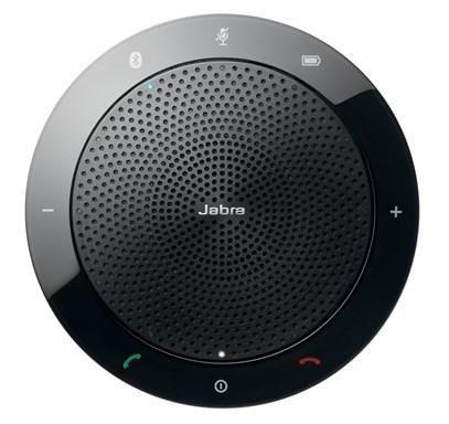 Беспроводной Bluetooth спикерфон Jabra SPEAK 510 UC