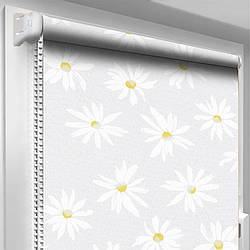 Рулонна штора DecoSharm В339 - 30,0 x 170 см Найкраща якість