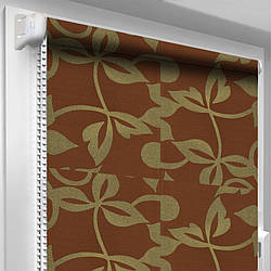 Рулонна штора DecoSharm В1002 - 30,0 x 170 см Найкраща якість