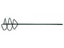 Міксер для будівельних сумішей SDS+ 100x600 мм