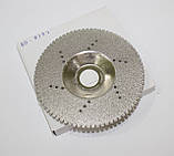 Алмазний диск на болгарку 125х1,1х22,23мм, фото 3