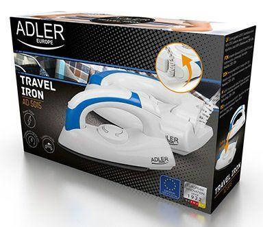Праска дорожній Adler ad 5015, фото 3