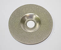 Алмазний диск на болгарку 125х1,1х22,23мм
