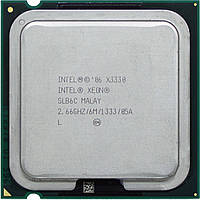 Intel Xeon X3330 (SLB6C)