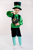 Карнавальный костюм для мальчиков Святой Патрик