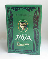 Чай Принцеса Ява Економіки. Чай китайський зелений байховий листовий 85 грамів
