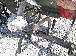 Фреза ротоватор Weima до мотоблоків 105, 135, 1100 та інших під шестигранну колісну вісь 32 мм