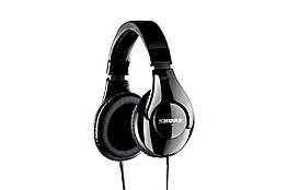 Навушники SHURE SRH240A-BK-EFS