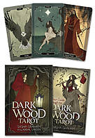 Dark Wood Tarot/ Таро Тёмного Леса