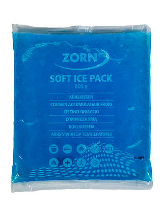 Акумулятор температури Zorn Soft Ice 600, фото 2