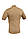 Футболка тренувальна польова "FRT-DELTA" (Frogman Range T Polartec Delta) - Coyote Brown, фото 3