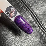 Гель-лак GeliX GALAXY №007, фото 5