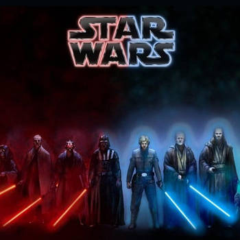 Зоряні війни