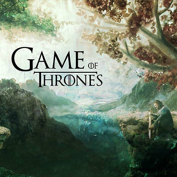 Гра престолів