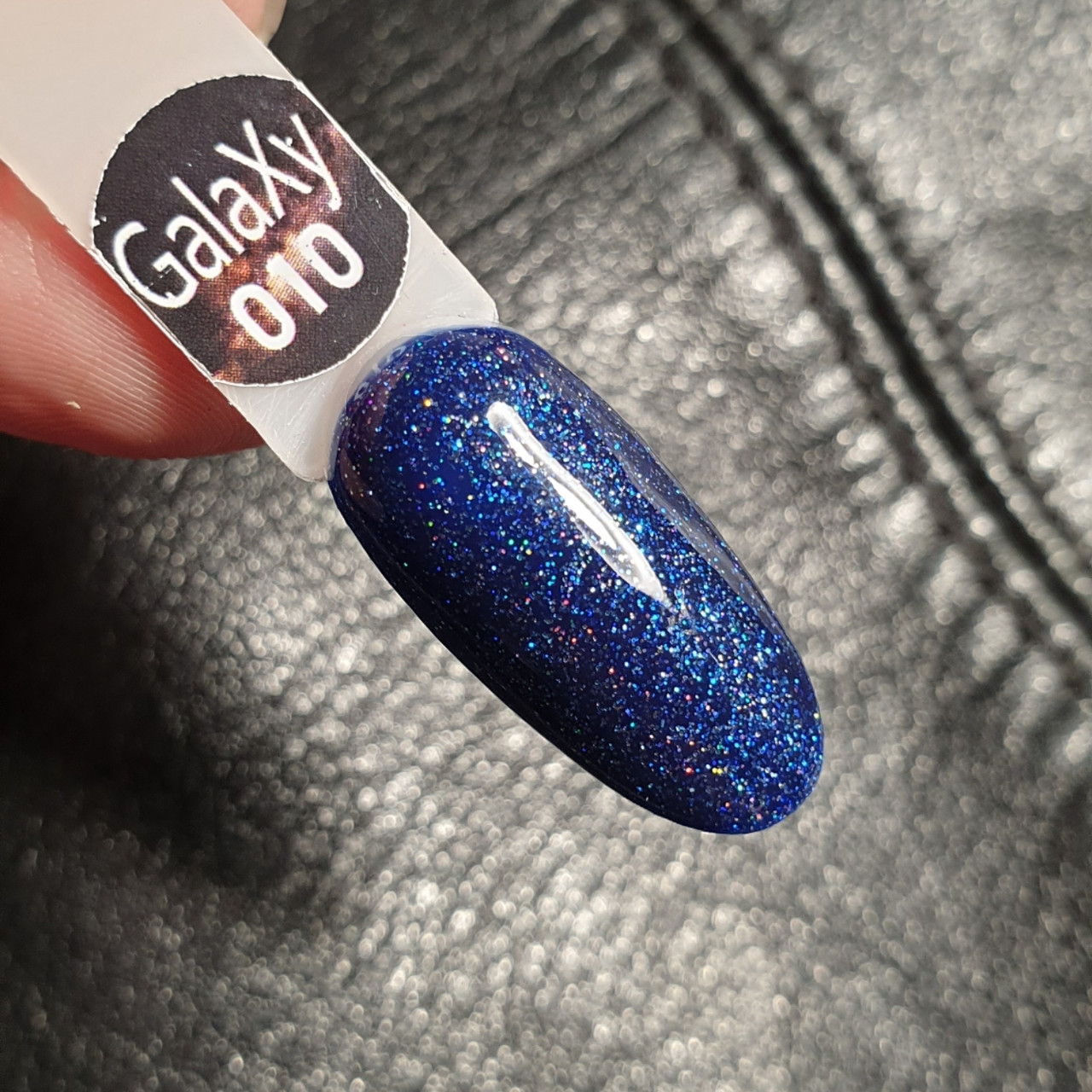 Гель-лак GeliX GALAXY №010