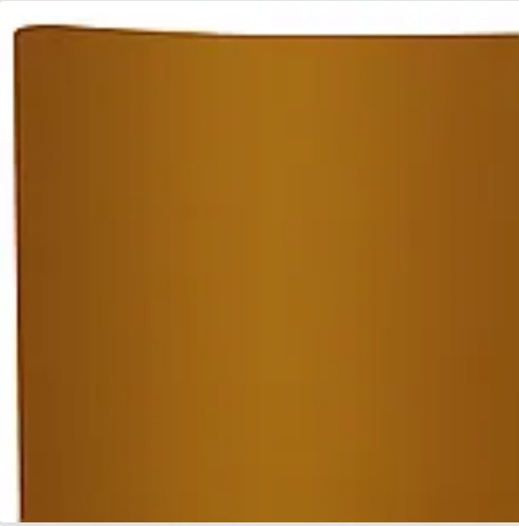 Папір флористичний Суцільний коричневий