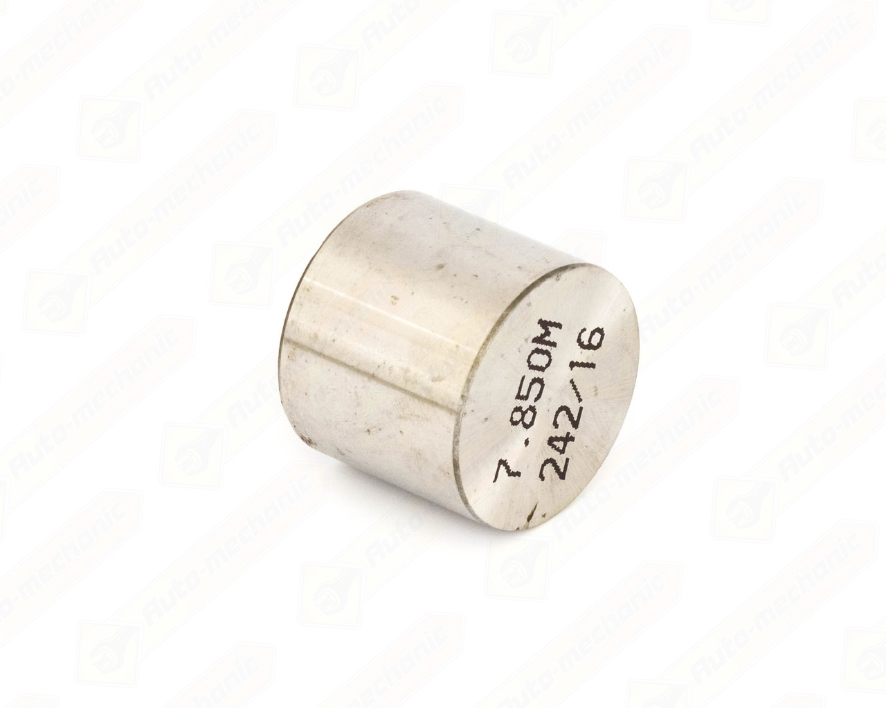 Штовхач клапана (7.850 mm) на Renault Dokker 2012-> — Renault (Оригінал) - 7700102361