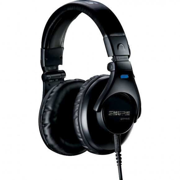 Shure shr440 hotsell