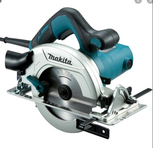 Дискова пила Makita HS 6601, фото 1