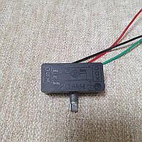 Регулятор оборотів (потужності) для електричних обприскувачів 12V