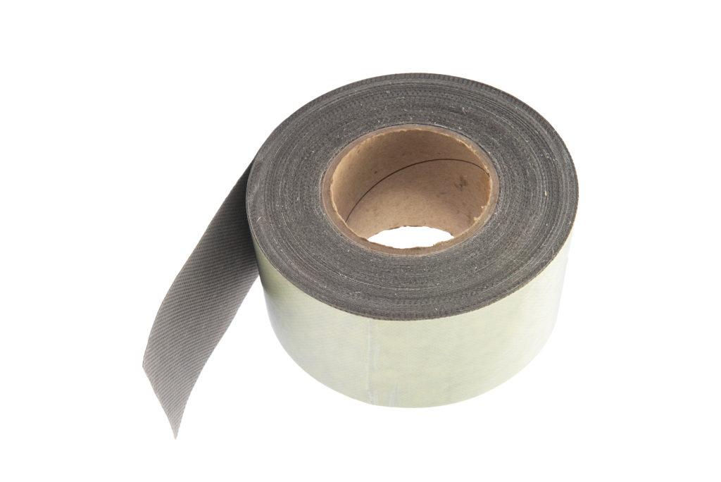 Ремонтна Стрічка DR BAND 50мм*25м ( ремонтна стрічка тканинна для склеювання мембран ), фото 1