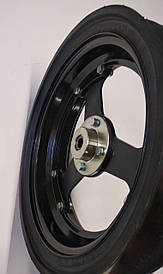 Колесо прикотуюче MONOSEM 10210025 / 10210081 оригінал  CHALLENGER	700727657