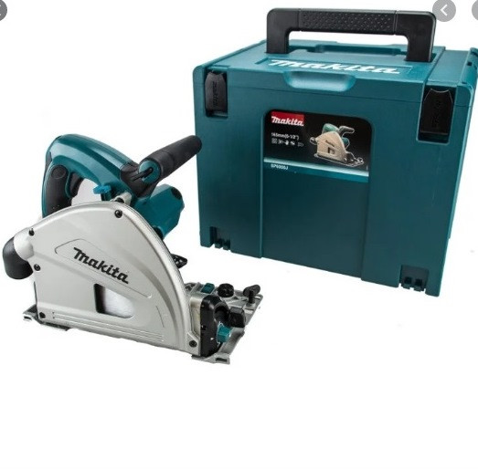 Дискова пила Makita SP6000J, фото 1
