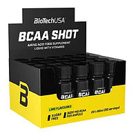 BioTech BCAA Shot 20x60ml