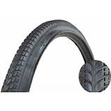 16 х 1.95 Покришки для дитячого велосипеда. Шини на дитячий велосипед. Гума на велосипед. Покришка Ялинка, фото 4