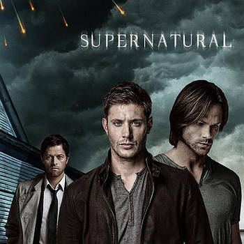 Надприродне