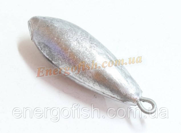 Вантаж Куля з вушком 100g, фото 1