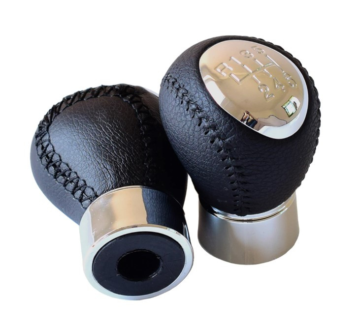 Ручка КПП Mazda, фото 1