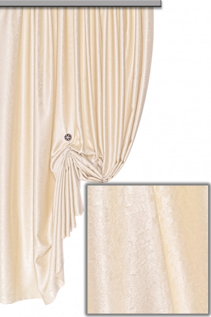 Тканина Софт Айпек No201