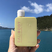 МАСЛО ДЛЯ ІНТЕНСИВНОГО ЗАГАРА АНАС BALI BODY PINEAPPLE TANNING OIL (SPF 6)