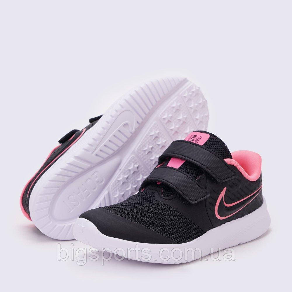 Кросівки дит. Nike Star Runner 2 (TDV) (арт. AT1803-002)