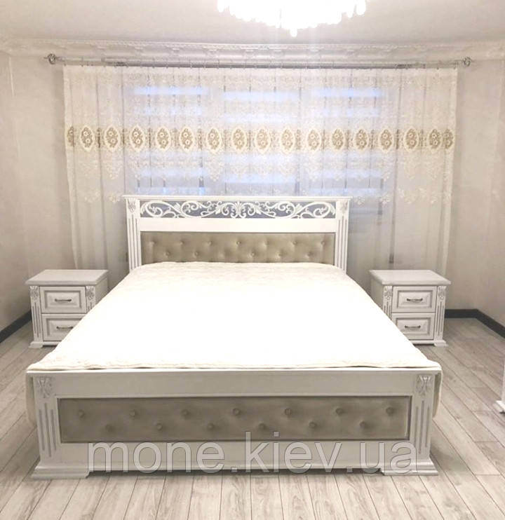 Ліжко "Ларго"