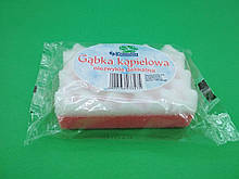 Мочалка для тіла"Смузі" (1 пач.)
