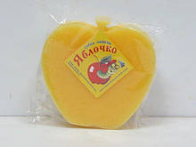 Мочалка Яблучко (Харків) (1 пач.)