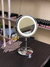 Дзеркало кругле