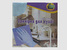 Серветка з мікрофібри для кухниСупер Торба (1 пач.)