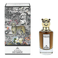 Penhaligon's The Revenge Of Lady Blanche (Пенхалигонс Месть Белой Дамы), 75 мл