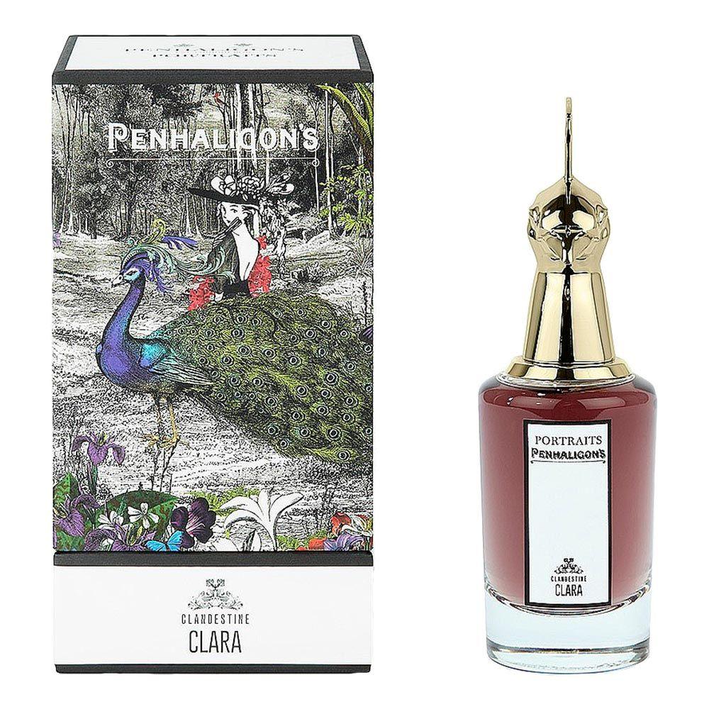 Penhaligon's Clandestine CLARA (Пенхалигонс Кландестин Клара) якість оригіналу, 75 мл