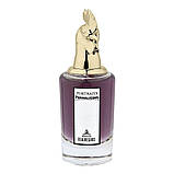 Penhaligon's Monsieur BEAUREGARD (Пенхалигонс Монсеньйор Борегард), 75 мл, фото 3