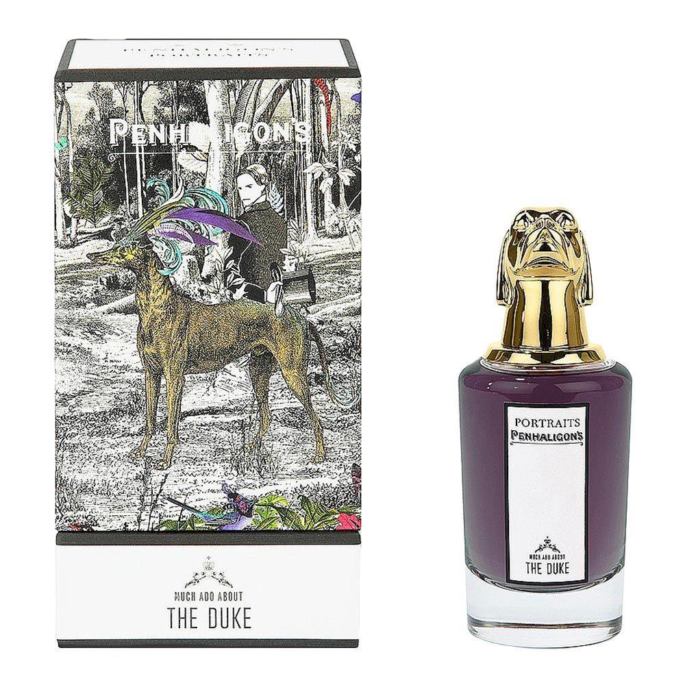 Penhaligon's Much Ado About THE DUKE (Пенхалигон Маг Пекло Эбаут Зе Дак) якість оригіналу, 75 мл