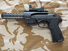 Пневматичний пістолет Beretta Px4 Storm Recon