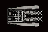 Збірна модель Italeri (1:72) Dornier Do 217 M-1, фото 11