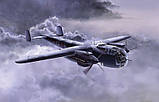 Збірна модель Italeri (1:72) Dornier Do 217 M-1, фото 3