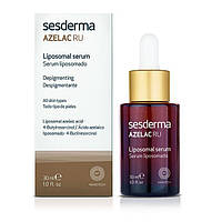 Azelac RU Serum - Липосомальная сыворотка, 30 мл